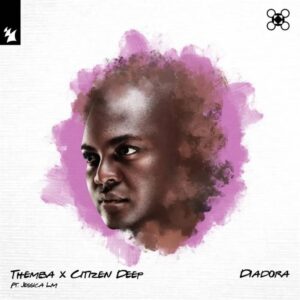 THEMBA & Citizen Deep - Diadora (Extended Mix) (feat. Jessica LM)