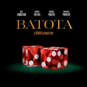 Afro connexion batota feat. nelson freitas, twenty fingers & messias maricoa