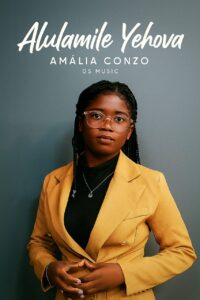 Amália Conzo - Alulamile Yehova