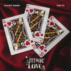 Artwork Sounds, CocoSA & Russell Zuma - Bengingaze (feat. Solo Thato