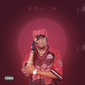 Boy m