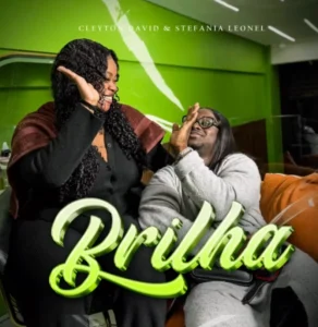 Cleyton David - Brilha feat. Stefânia Leonel
