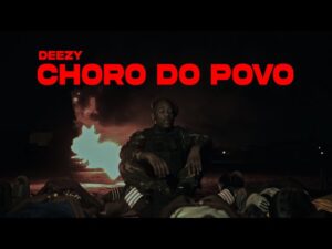 Deezy choro do povo