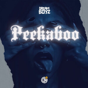 Dream boyz peekaboo
