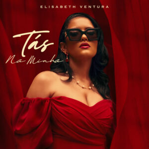 Elisabeth ventura tás na minha