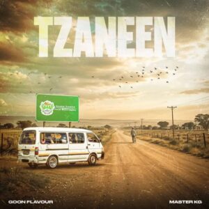 Goon flavour & master kg nguwe (feat. nokwazi)
