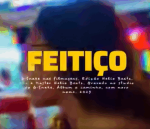 Helio beatz feitiço ft. irís