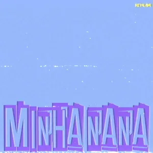 Hernâni minha nana