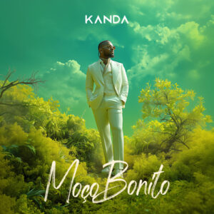 Kanda moço bonito