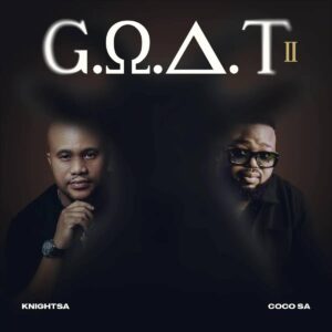 Knightsa, cocosa & george lesley sukuma (feat. russell zuma)