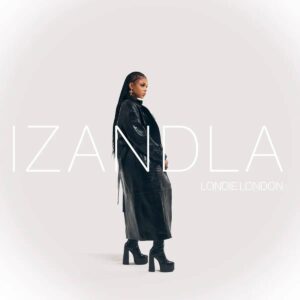Londie london izandla (feat. pyy log drum king)