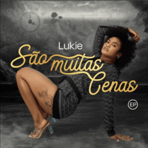 Lukie - Acabou (feat. Twenty Fingers)