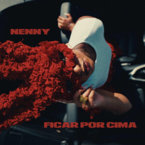 Nenny ficar por cima