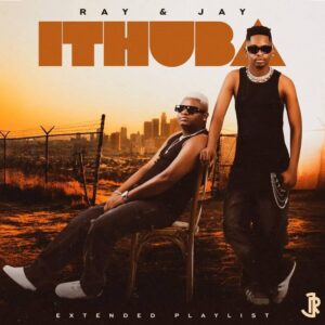 Ray&jay, msongi & katarina rsa dlozi lami (feat. asive mtsolo, drumatic&façade, luzyo keys & d' braz)