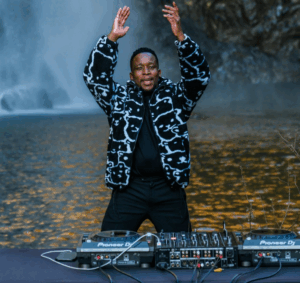 Romeo Makota - Amapiano Mix (July 2025)