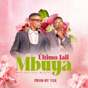 Último jail mbuya
