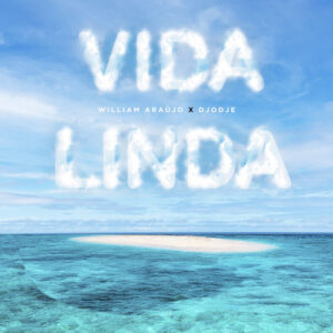 William araujo vida linda ft. djodje