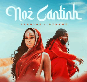 Yasmine & dynamo noz cantinh