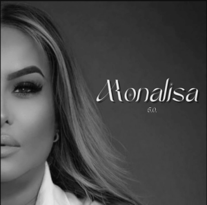 Adi cudz monalisa
