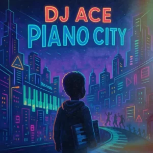 Dj ace – street fighter ft. leekay
