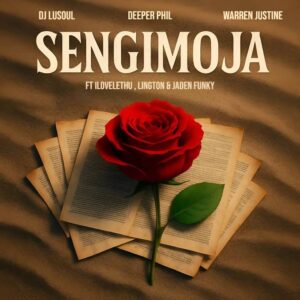 Dj lusoul, deeper phil & warren justin sengimoja (feat. lington, ilovelethu & jadenfunky)