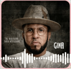 Dj malvado – gina (feat. zara williams)