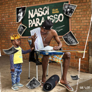 Délcio huambo artista não morre (feat. uami ndongadas, juelson marcos)