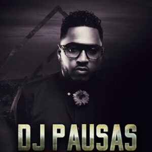 Dj pausas ft alirio & marcio self só minha