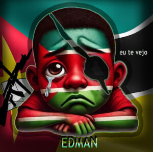 Edman eu te vejo