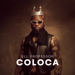Ell Professor - Coloca