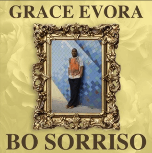 Grace Évora bo sorriso