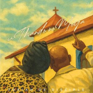 Josiah de disciple, sushi de deejay & stash da groovyest amasango (feat. khanya de vocalist)