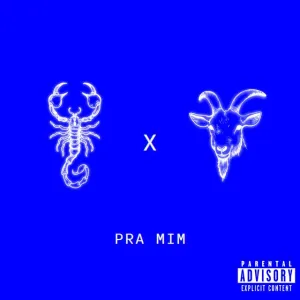 Laylizzy pra mim feat. hernâni