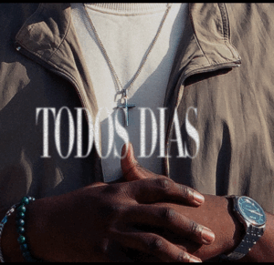 Lydasse gmt todos dias feat. case buyakah & hernâni