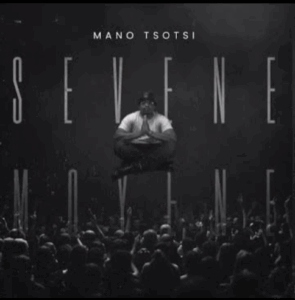 Mano tsotsi amante nao zanga feat. easy ky,blow & hernani