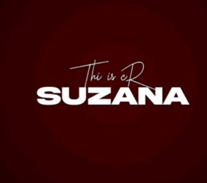 Mark exodus & denilson manhique suzana feat. thisiscr