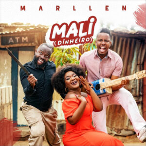 Marllen mali (dinheiro)