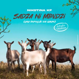 Nikotina kf, ray breyka, skill monger, vilma ramos, naruto, nba hiikey sadza ne mbudzi (chimoio)