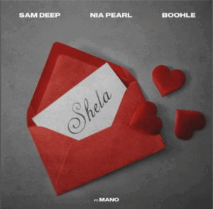 Sam deep shela feat. nia pearl & boohle