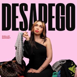 Shellsy baronet desapego