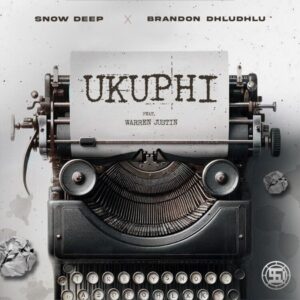 Snow Deep - uKuphi feat. Warren Justin