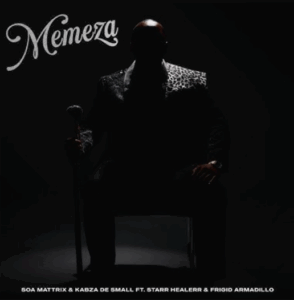 Soa mattrix & kabza de small memeza feat. starr healer & frgid armadillo