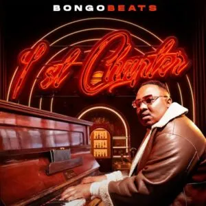 Bongo Beats - Okuhle Nomusa (feat. MaWhoo & ALE)