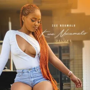 Zee Nxumalo, Rif Effect, Rea WMNTA & Ntokzin - Impumelelo