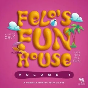 Felo Le Tee & Toss - Ubumnandi ft. Kabza De Small & DJ Maphorisa