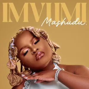Mashudu - Kade (feat. Shakes & Les & Mthunzi)