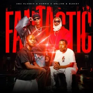 Amu Classic, Kappie, Mellow & Sleazy & Focalistic - Macala (feat. Reece Madlisa)