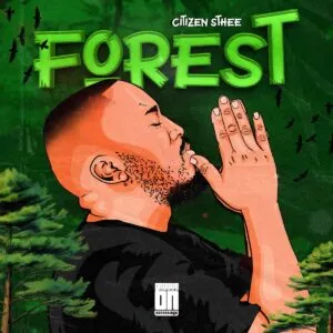 Citizen Sthee - Kamwana (feat. Buddynice)