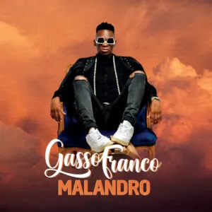 Gasso Franco - Adoro (ft. Classic Nova)