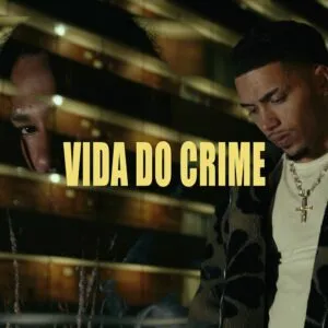 Waze - Vida Do Crime (ft. Altifridi)
